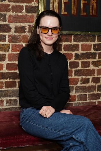 🔥 Daisy ridley leaked private photo uncensored full