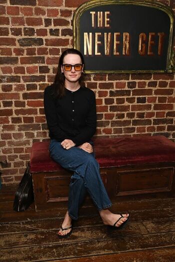 🔥 Daisy ridley leaked private photo uncensored full