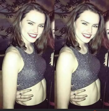 🔥 Daisy ridley leaked private photo uncensored full