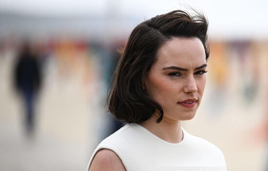 🔥 Daisy ridley leaked private photo uncensored full