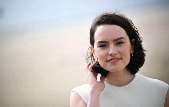🔥 Daisy ridley leaked private photo uncensored full