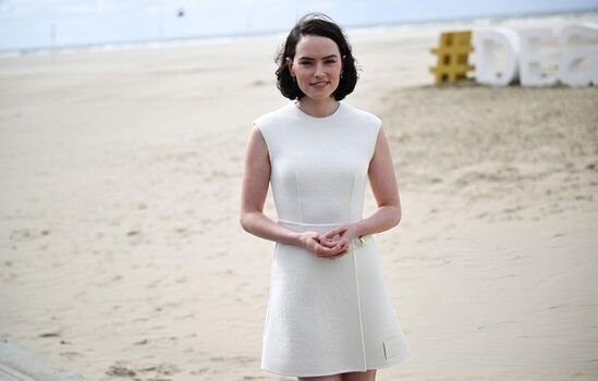 🔥 Daisy ridley leaked private photo uncensored full