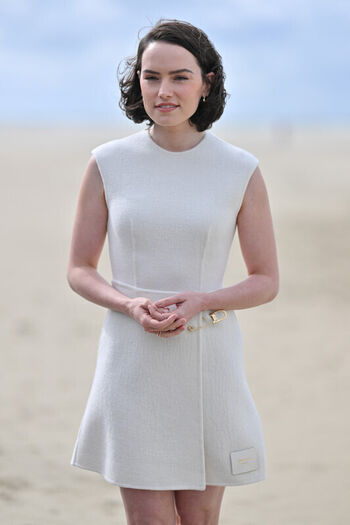 🔥 Daisy ridley leaked private photo uncensored full