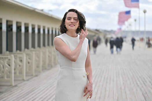 🔥 Daisy ridley leaked private photo uncensored full
