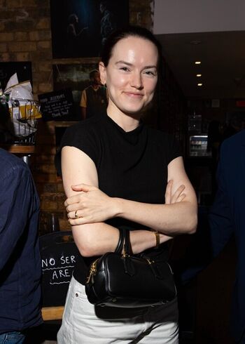 🔥 Daisy ridley leaked private photo uncensored full