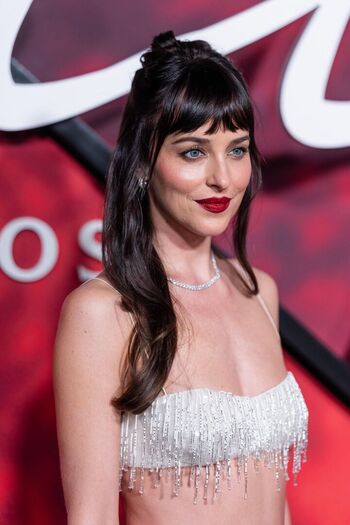 🔥 Dakota johnson leaked private photo uncensored full