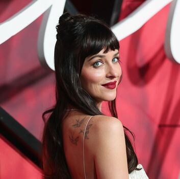 🔥 Dakota johnson leaked private photo uncensored full