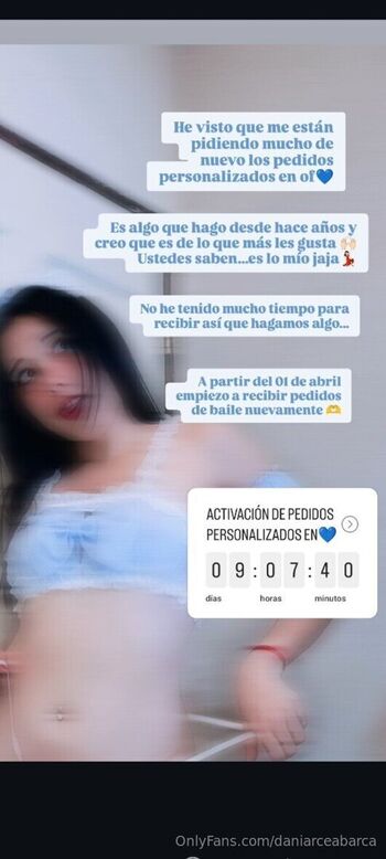 🔥 Dani arce leaked private photo uncensored full