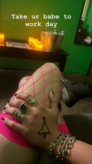 🔥 Dani thorne page leaked private photo uncensored full