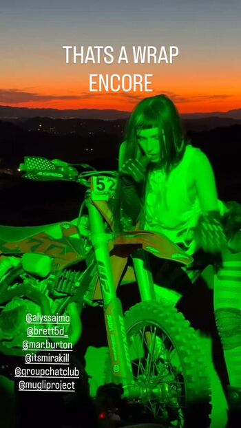 🔥 Dani thorne page leaked private photo uncensored full