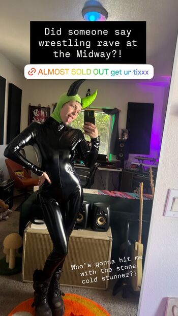 🔥 Dani thorne page leaked private photo uncensored full