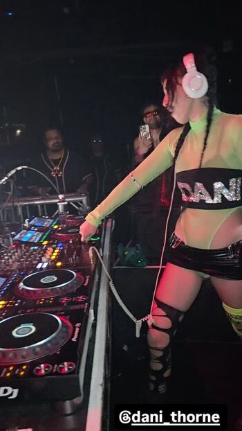 🔥 Dani thorne leaked private photo uncensored full