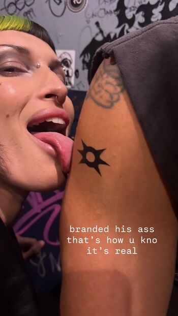 🔥 Dani thorne leaked private photo uncensored full