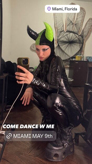 🔥 Dani thorne leaked private photo uncensored full