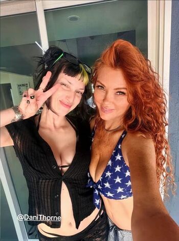 🔥 Dani thorne leaked private photo uncensored full