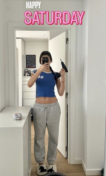 🔥 Daniela melchior  page leaked private photo uncensored full