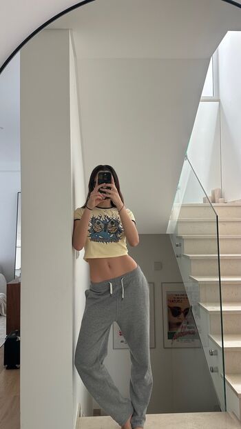 🔥 Daniela melchior  page leaked private photo uncensored full