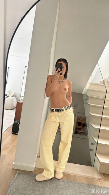 🔥 Daniela melchior  page leaked private photo uncensored full