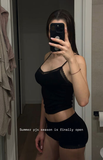🔥 Daniela melchior  page leaked private photo uncensored full