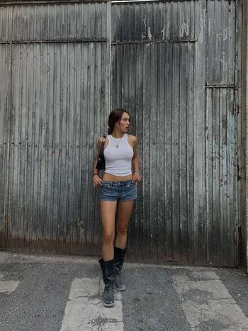 🔥 Daniela melchior  page leaked private photo uncensored full