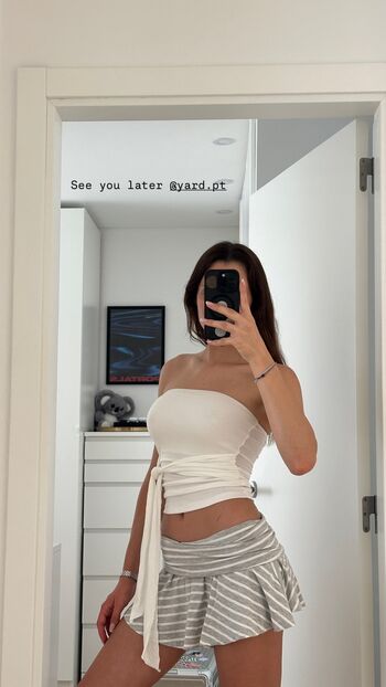 🔥 Daniela melchior  page leaked private photo uncensored full