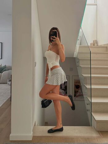 🔥 Daniela melchior leaked private photo uncensored full