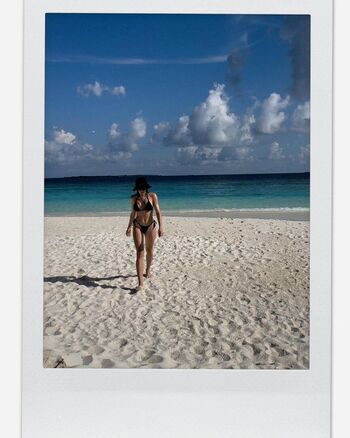 🔥 Daniela melchior  page leaked private photo uncensored full