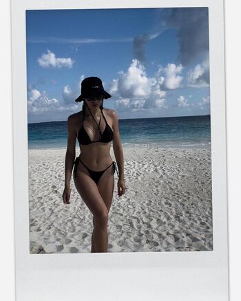 🔥 Daniela melchior  page leaked private photo uncensored full