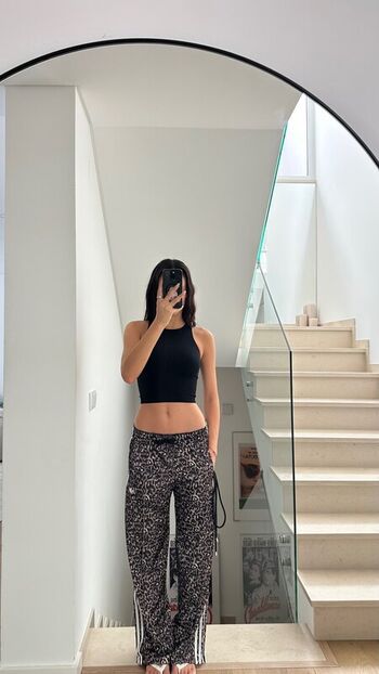🔥 Daniela melchior  page leaked private photo uncensored full