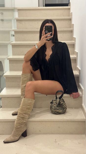 🔥 Daniela melchior  page leaked private photo uncensored full