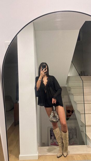 🔥 Daniela melchior  page leaked private photo uncensored full
