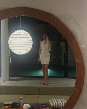🔥 Daniela melchior leaked private photo uncensored full