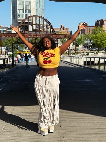 🔥 Danielle brooks leaked private photo uncensored full