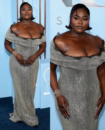 🔥 Danielle brooks leaked private photo uncensored full