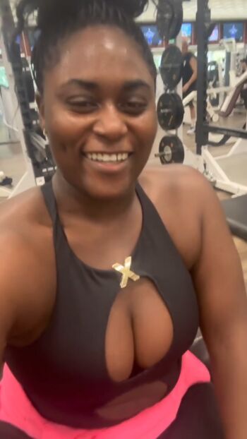 🔥 Danielle brooks leaked private photo uncensored full