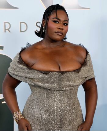 🔥 Danielle brooks leaked private photo uncensored full