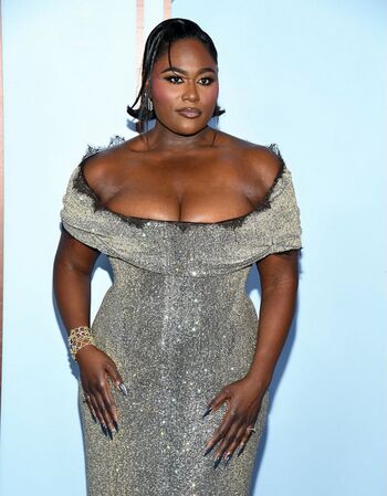 🔥 Danielle brooks leaked private photo uncensored full