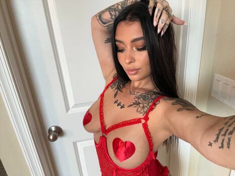 🔥 Danielle cohn  page leaked private photo uncensored full