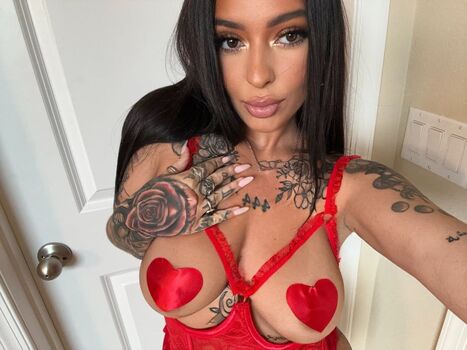 🔥 Danielle cohn  page leaked private photo uncensored full