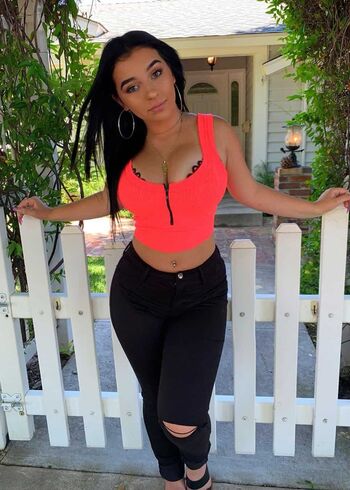 🔥 Danielle cohn leaked private photo uncensored full