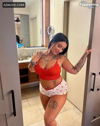 🔥 Danielle cohn leaked private photo uncensored full