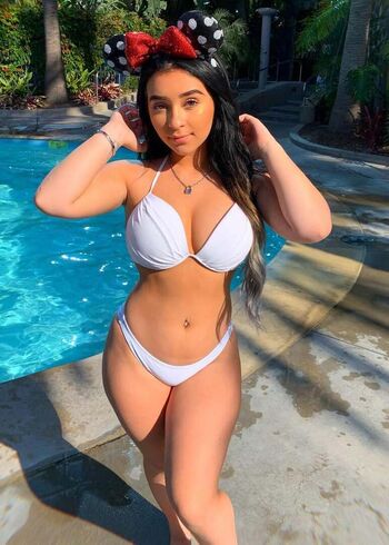 🔥 Danielle cohn leaked private photo uncensored full