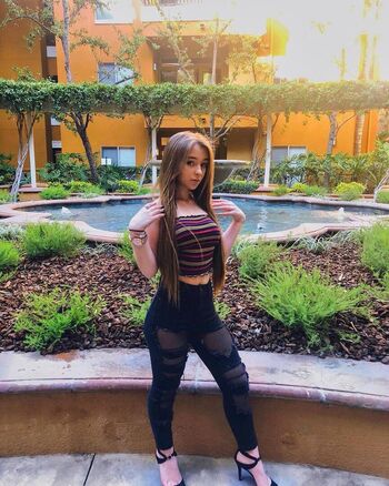 🔥 Danielle cohn leaked private photo uncensored full
