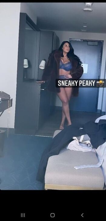 🔥 Danielle dallaire leaked private photo uncensored full