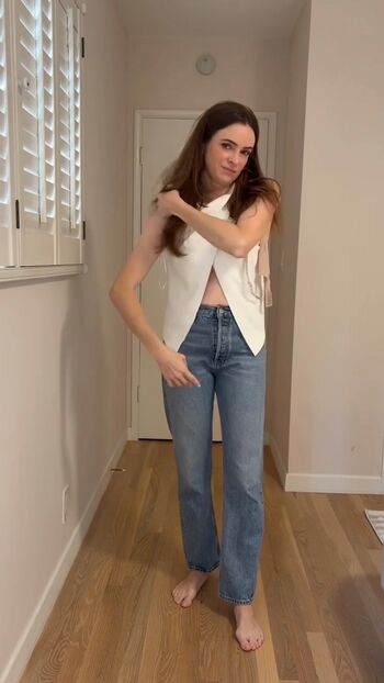 🔥 Danielle panabaker page leaked private photo uncensored full