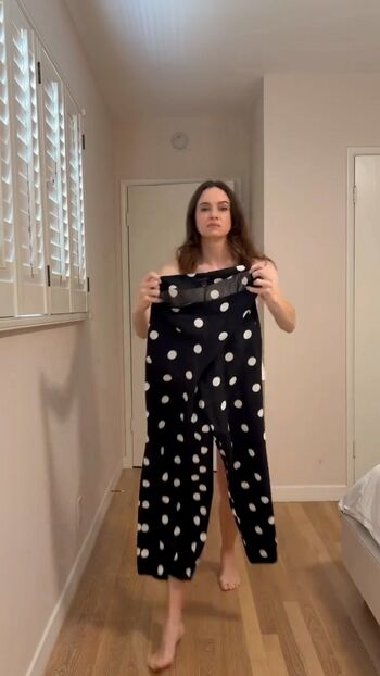 🔥 Danielle panabaker leaked private photo uncensored full