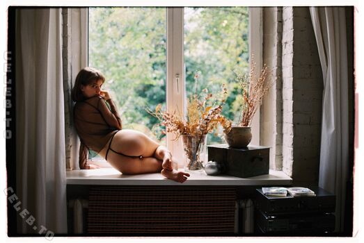 🔥 Daria aref page leaked private photo uncensored full