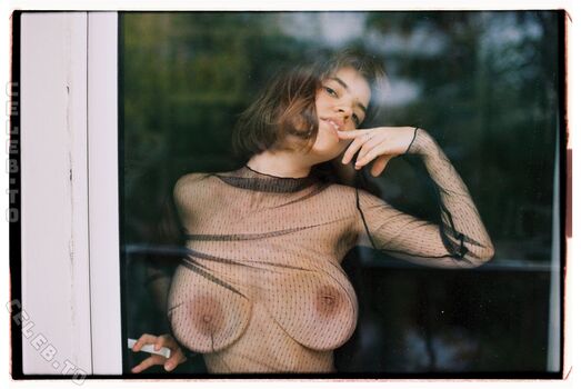 🔥 Daria aref page leaked private photo uncensored full