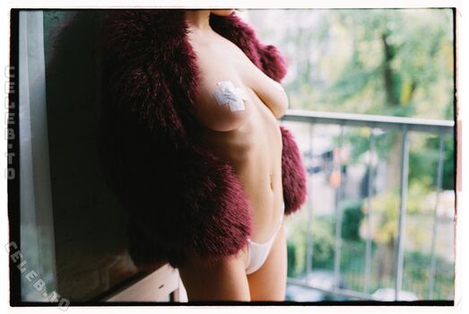 🔥 Daria aref page leaked private photo uncensored full