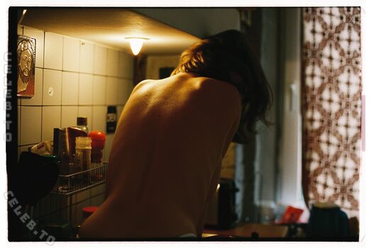 🔥 Daria aref page leaked private photo uncensored full
